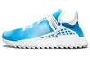 Оригиналы Pharrell x Adidas Originals Nmd Hu Trail 'Peace' Эксклюзив для Китая F99763