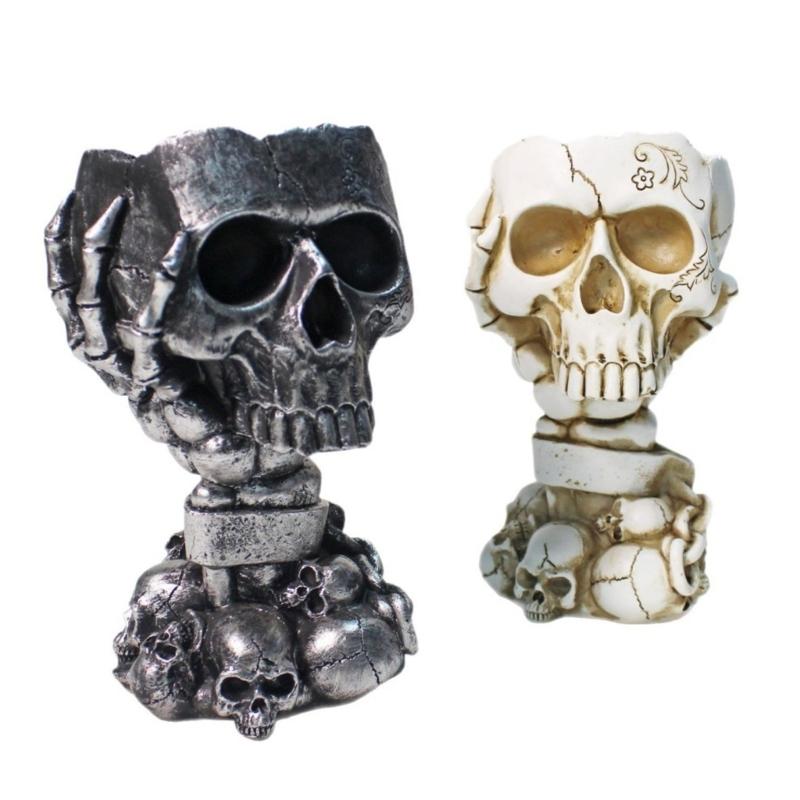 Многоцелевой настольный горшок для цветов, контейнер, подставка, держатель. Идеально подходит для хранения аксессуаров для растений и домашнего декора