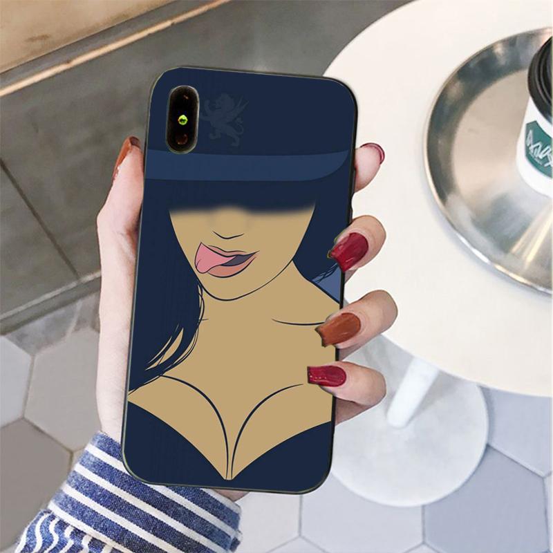 Чехол для телефона Sunshine Girl для iPhone 11 12 pro XS MAX 8 7 6 6S Plus X 5S SE 2020 XR