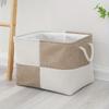 Товары для дома Корзина для сортировки всякой всячины Складная многофункциональная органайзерная коробка Нижнее белье Носки Игрушки Корзина для хранения