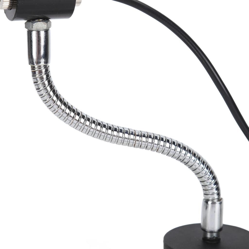 650nm Red Module Infrared Positioning Light Magnetic Flexible Holder