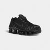 Shox TL Черный Макс Оранжевый (Женский)