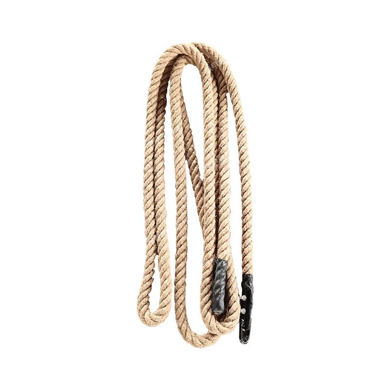 Tie Jia Xiao Xiong Outdoor Traction Traverse Training Equipment
