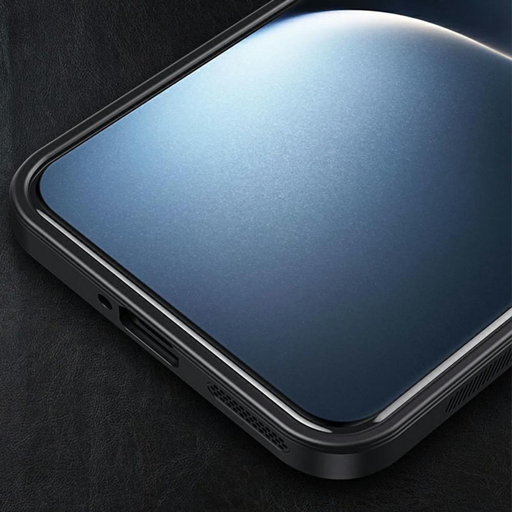 For Honor Magic7 Pro 5G Case Aluminum Alloy+TPU Shockproof Phone Cover