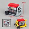Нетоксичный Moc 1 шт. 3069 85984 Черный Набор Строительных Блоков Генератор Электрический Самолет Данных Сцена Совпадение Кирпичные Частицы DIY Игрушки Подарок для Детей