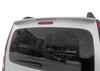 Спойлер Анатомик (под покраску) для Renault Kangoo 2008-2020 гг