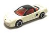 Tomica Красная коробка 78 Новый цвет NSX Белый МАСШТАБ Коробка TOMY Красный логотип 1/59