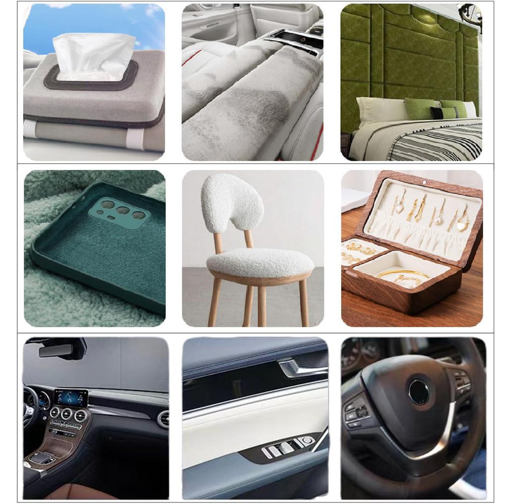 Клейкая замшевая ткань, заплатка для ремонта, лента для ремонта замши для ткани, лента для ремонта ткани от разрывов, сделай сам, ремонт ткани салона автомобиля, ремонт замшевой ткани