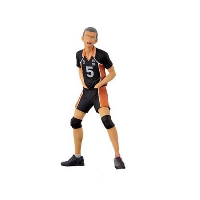 Фигурка DXF Рюносукэ Танака Хайкю!! т.6