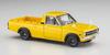 Hasegawa Datsun Sunny Truck Ранняя модель Крыло Пластиковая модель 20641 1/24 (ГБ120) с/Более