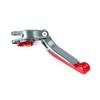 Adjustable Clutch Brake Lever fit for VOGE DS900X 900DSX 2024-2026 Red