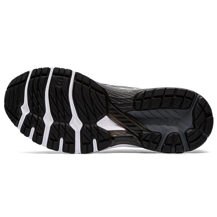 Asics GT 2000 8 Wide 'Черный Белый' 1011A691-002