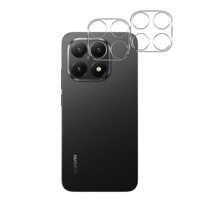 Защита Камеры для Xiaomi 15T / 15T PRO [Набор из 2 шт.] Закаленное Стекло Камеры Задней Пленка Защитная Phonillico®