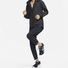 Nike Женские беговые брюки Dri-FIT Fast со средней посадкой 7/8 Черные Для женщин FB7030-010