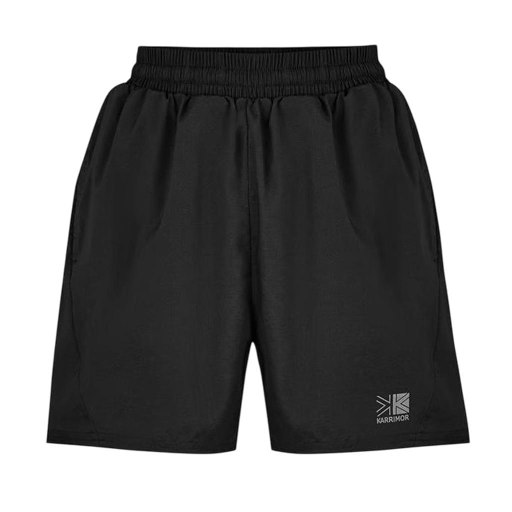 Karrimor Womens/Ladies Woven Running Shorts