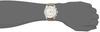 Часы Grandeur Plus Итальянский кожаный ремешок серии GRP001W5 Серый [Grandeur Plus] Мужские