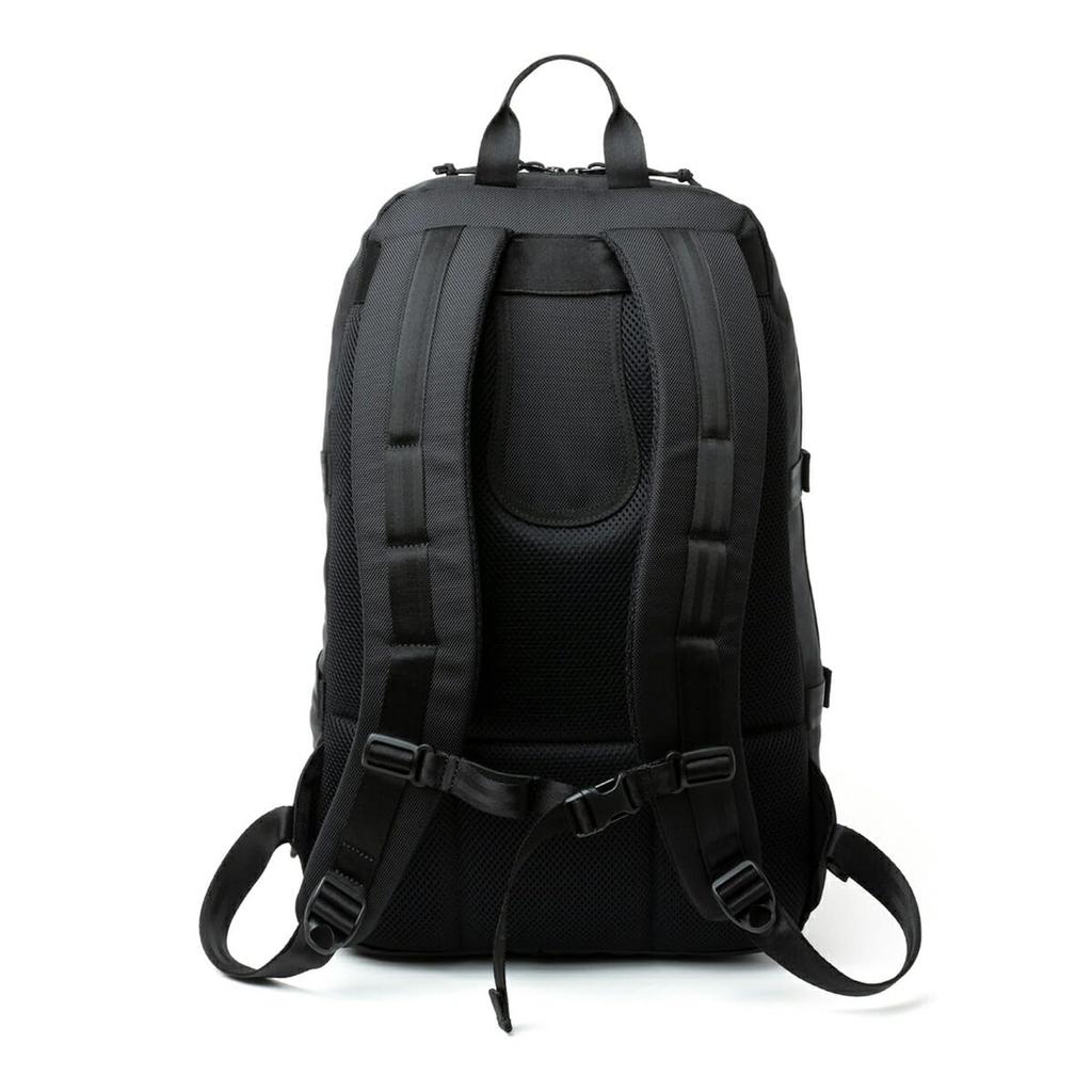 Backpack Urban Pack TPU FREE SKATEBOARD URBAN PACK BLACK 251 [New Era] Black/Black