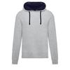 SG Originals Mens Originals Contrast Hoodie