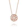 Roseedor Lattice Pendant (Chain Sold Separately)_250100441