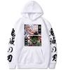 Japanese Animation Men New Fashion Hoodies Men Women Hooded Sweatshirts Casual Pullovers Autumn Boys Girls Hoodie