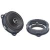Xiaomi SU7 Series 6.5-inch Car Door Speaker Spacer: Easy Installation & Upgrade