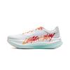 LOL X Li Ning Yueying 5pro Беговые кроссовки Мужские Низкие Стандартные Белые ARHV013-21