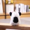 12CM Cow Stuffed Plush Doll Stuffed Animals Toys For Kids Baby Children Gifts Plush Pendant Keychain Boys Children Birthday Gift