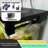 1 комплект для Xiaomi Mijia Smart Fish Tank применимо [можно поставить крышку] комплекты кронштейнов для увеличения высоты аксессуары