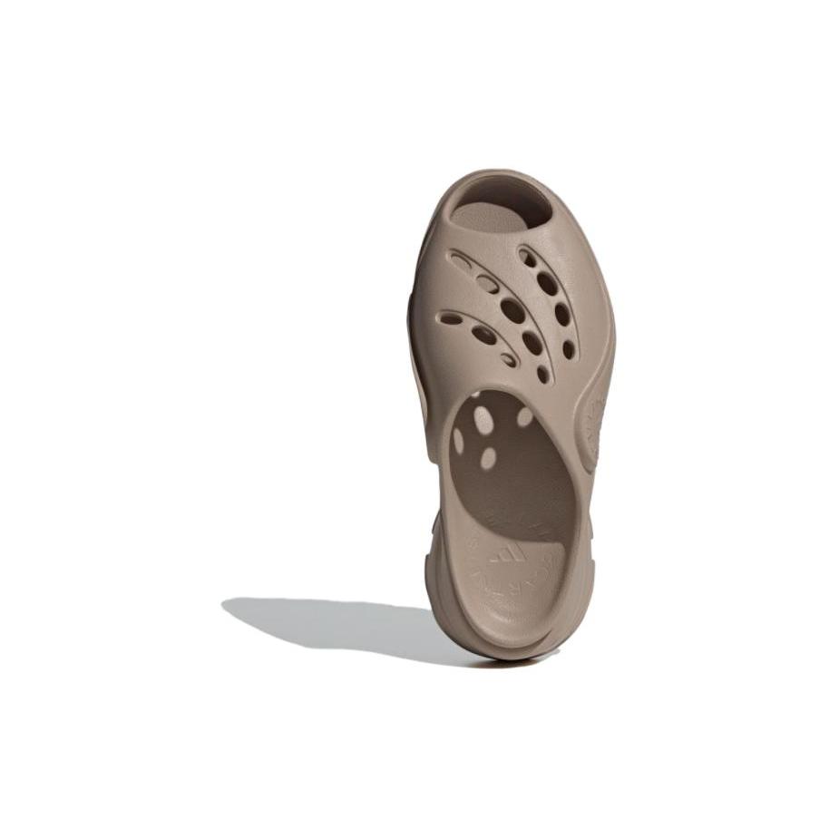 Adidas Stella McCartney x Adidas Женские клоги 'Trace Khaki' Женские IF6537