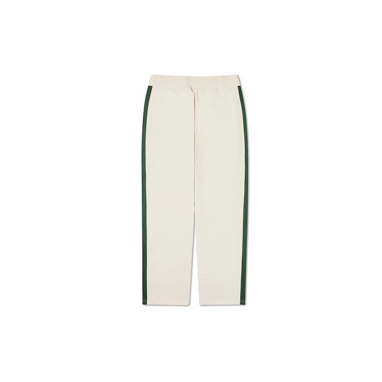 Kappa Casual Pants Men's Moderate Straight Fit Pants K0E12AK07