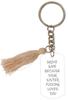 Key Chain For Sister Engraved Acrylic Key Holder Housewarming Gift