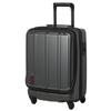 [Briefing] Suitcase H-34F SD Men's Steel Amazon Exclusive
