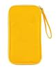 Маленький ящичный мешочек Hobonichi, желтый