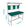Customizable Anti-static Workbench for Assembly, Inspection & Mobile Repair