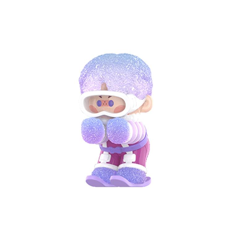 POP MART PINO JELLY Коллекционная фигурка Like Me, Коробки-сюрпризы, Одна коробка-сюрприз