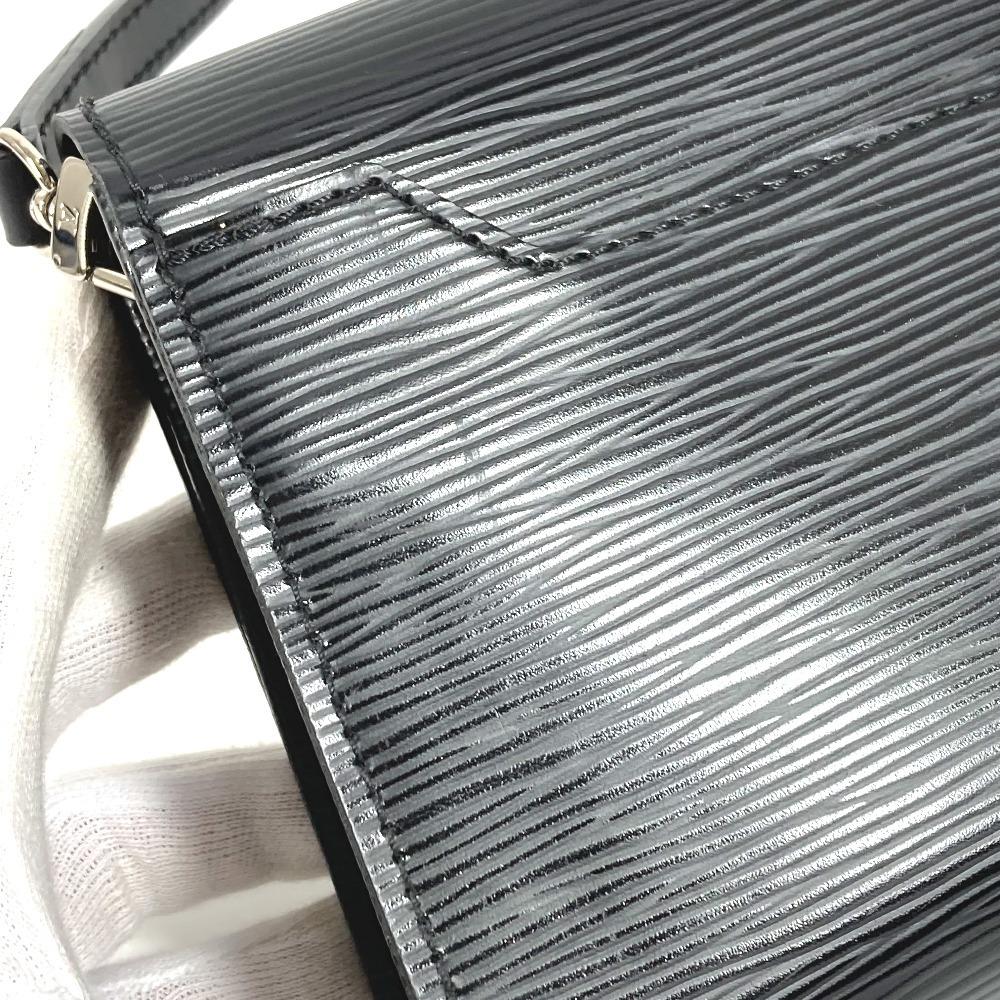 Louis Vuitton M40522  Сумка-клатч Epi Pochette-Sévigné, сумка через плечо 2WAY Pochette-Sévigné