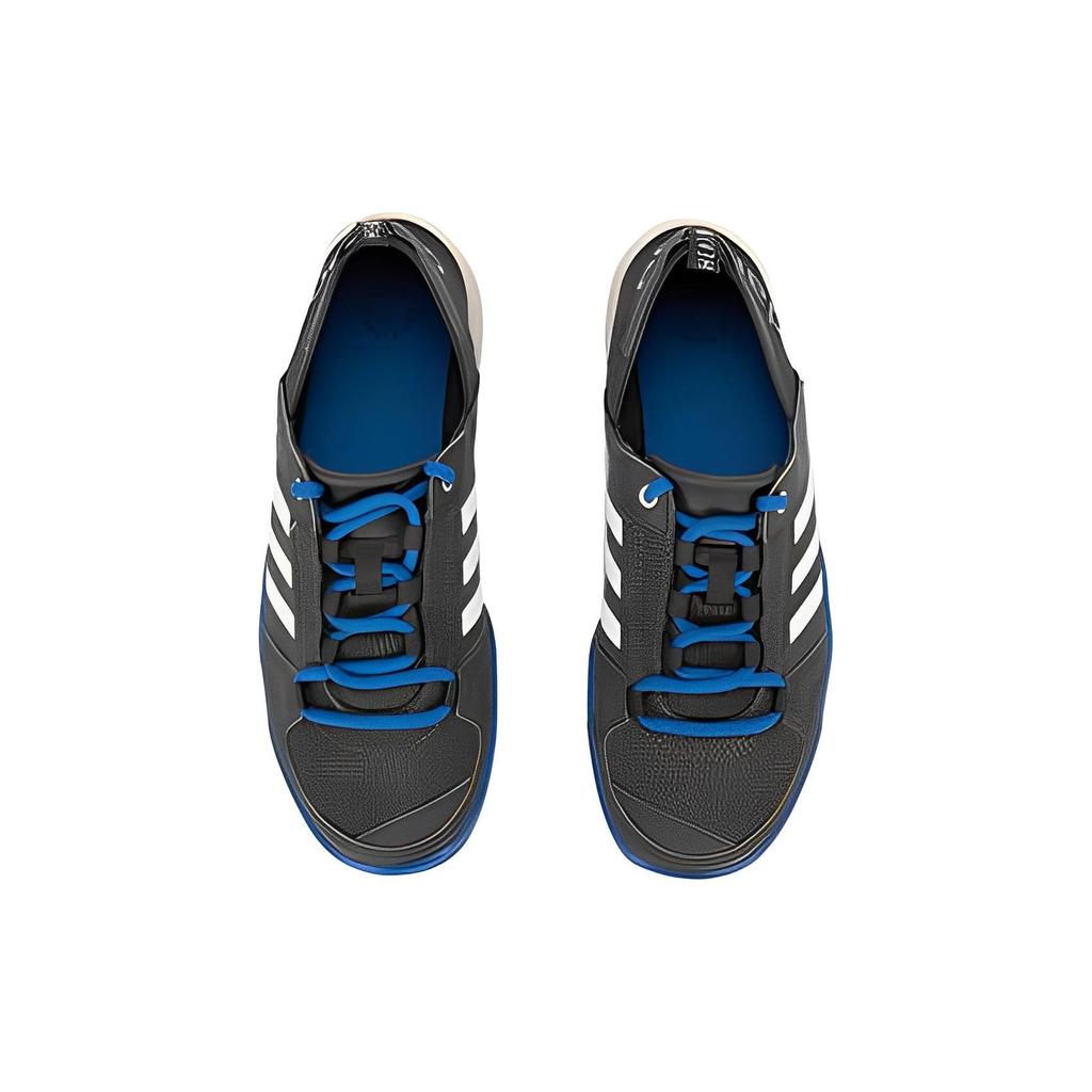 Adidas Terrex Daroga Two Comfortable Shock Absorbing Durable Breathable Balanced Lightweight Low Top Outdoor Functional Shoes Unisex Shoes HP8637