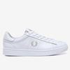 Fred Perry Унисекс Кроссовки Новые Спенсер Кожаные Nv