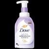 Пена для душа Dove с ароматом лайма и ягод