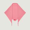 Grove 25FW ELENA KNIT SCARF (PINK)
