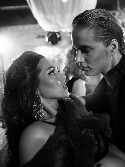 Грязные танцы кинопостер квадратный набор домашний декор настенная наклейка