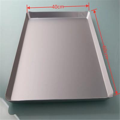 Прямоугольная форма для выпечки куриные крылышки гриль широкий противень для выпечки хлеба форма для торта антипригарное покрытие хлебопекарные принадлежности инструменты