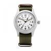 Hamilton H69529913 Khaki Field Mechanical Мужские часы НАТО