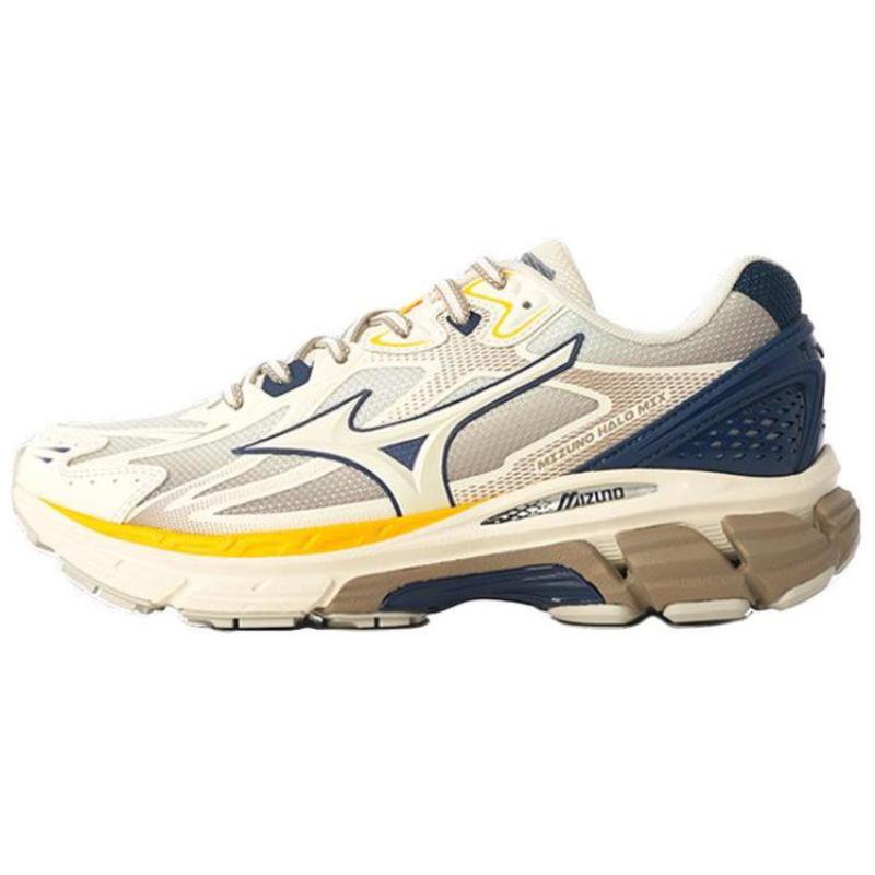 Mizuno Кроссовки Halo Mix Beige D1GH240810