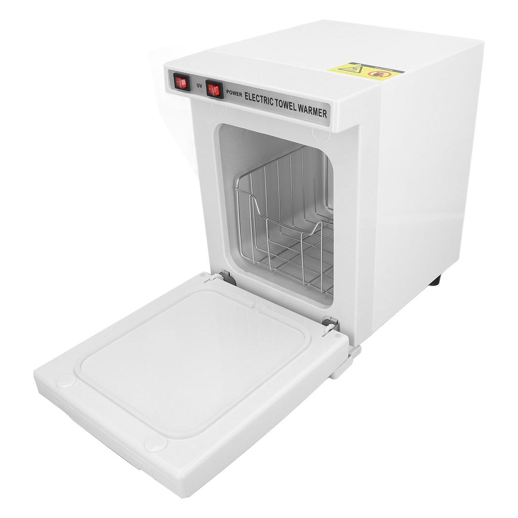 Полотенцесушитель 5л из нержавеющей стали, алюминиевого сплава, небольшой шкаф для подогрева полотенец для салонов и спа-салонов