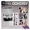 RIIZE 1st Album Odyssey (PHOTOBOOK Ver.)