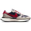 Nike Кроссовки женские Phoenix Waffle Wolf Grey Thunder Blue Photon-Dust Gym-Red FD2196-400