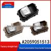 Переключатель стеклоподъемника Mercedes-Benz W205 для C43/C63/C160 (А2059051513)