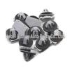 Toyota/Jeep/Chrysler Подкрылок и Клипса колесной арки (68172491AA,11571175)