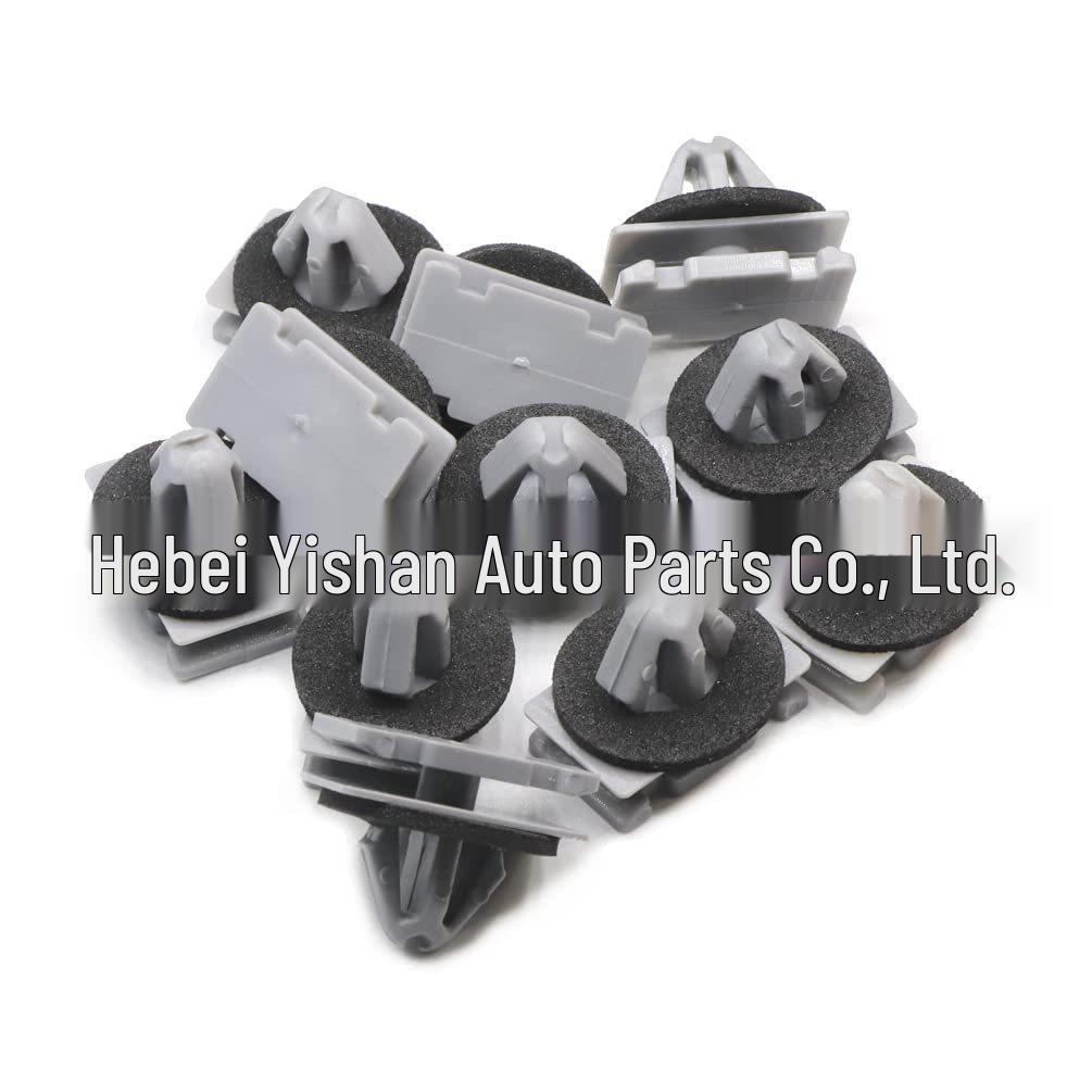 Toyota/Jeep/Chrysler Подкрылок и Клипса колесной арки (68172491AA,11571175)